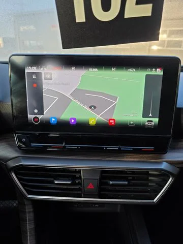 Seat Leon – 38
