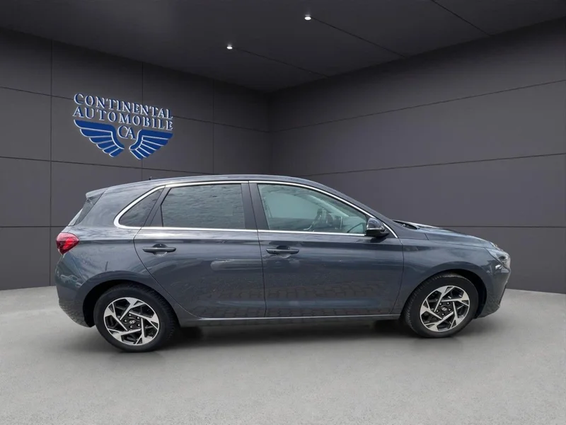 Hyundai i30 – 6