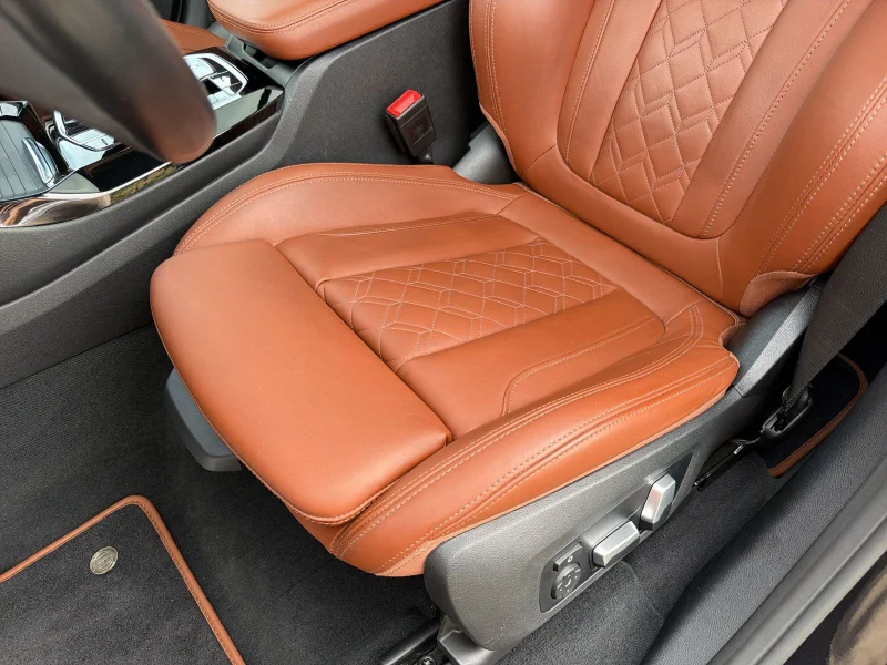 Alpina XD3 – 34