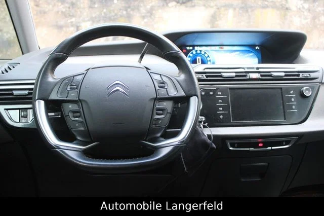 Citroën C4 Picasso – 12
