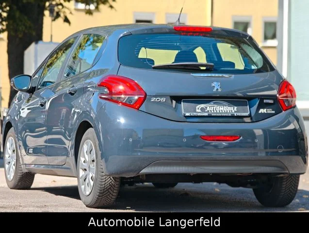 Peugeot 208 – 9