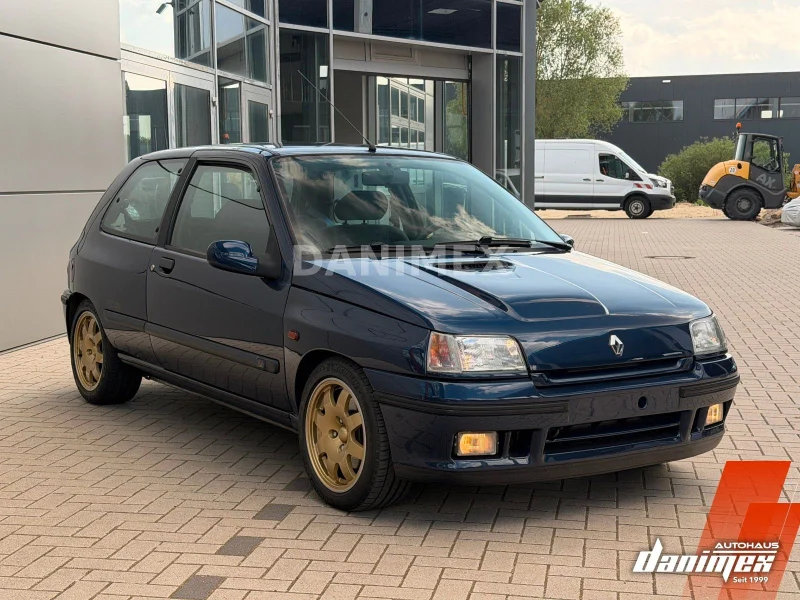 Renault Clio – 3