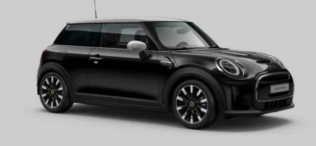 Mini COOPER SE – 3