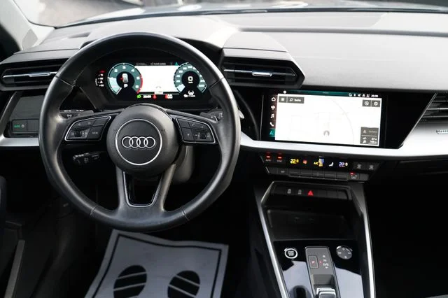 AUDI A3 – 14