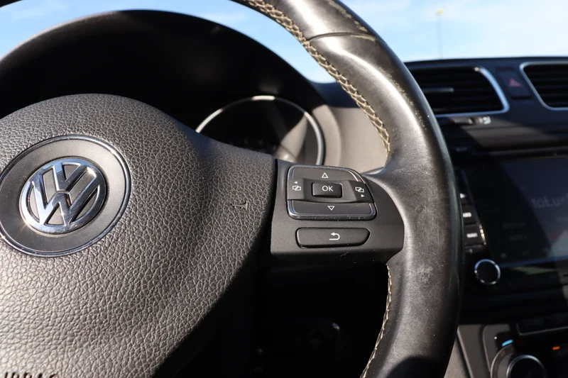 Volkswagen Golf – 19