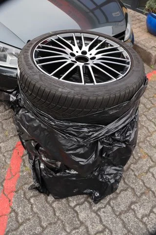 Mercedes-Benz C 300 – 27