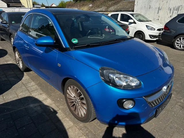 Opel Adam – 3