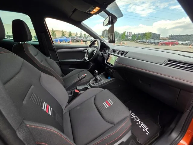 Seat Ibiza – 20