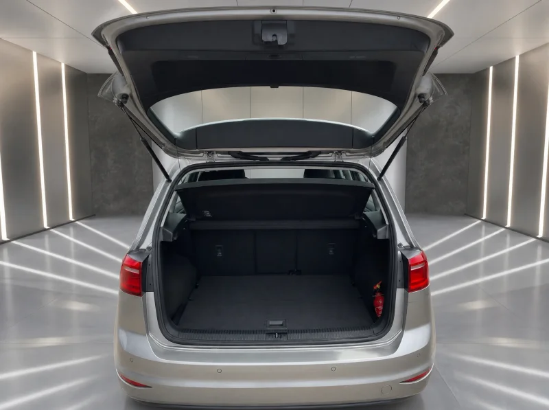 Volkswagen Golf Sportsvan – 10