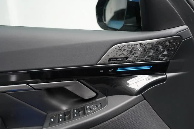 BMW 520 – 10