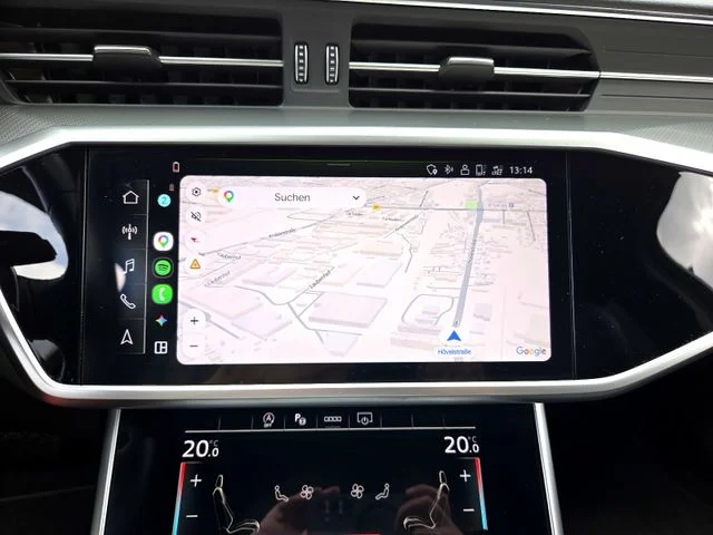 Audi A6 – 23