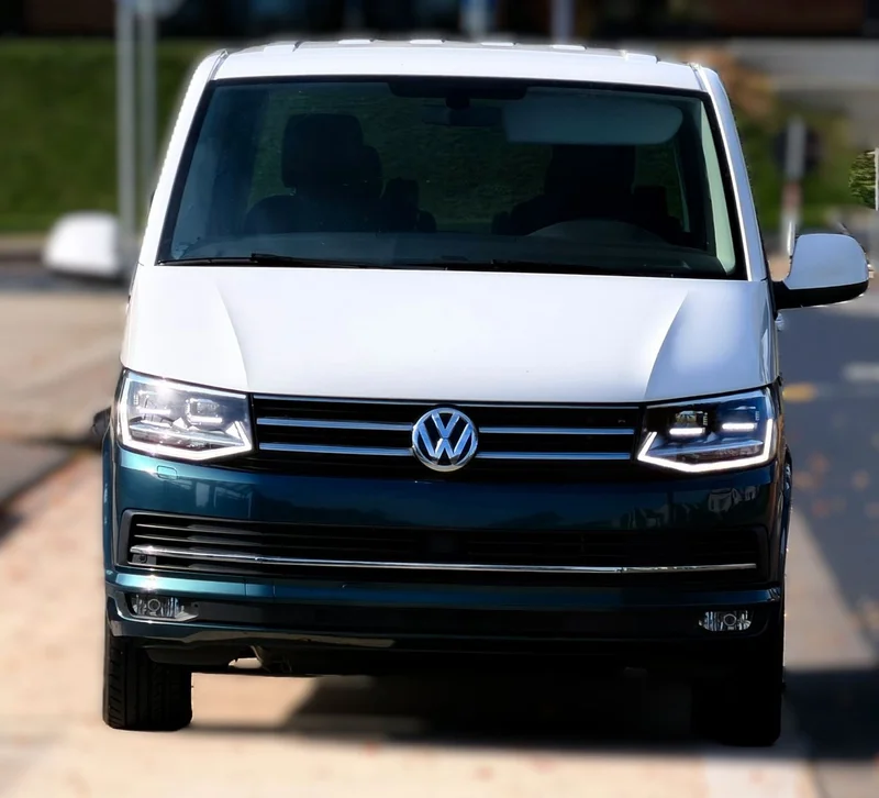 Volkswagen T6 Multivan – 5