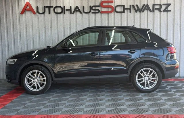 Audi Q3 – 4