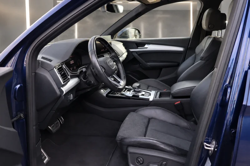 Audi Q5 – 23