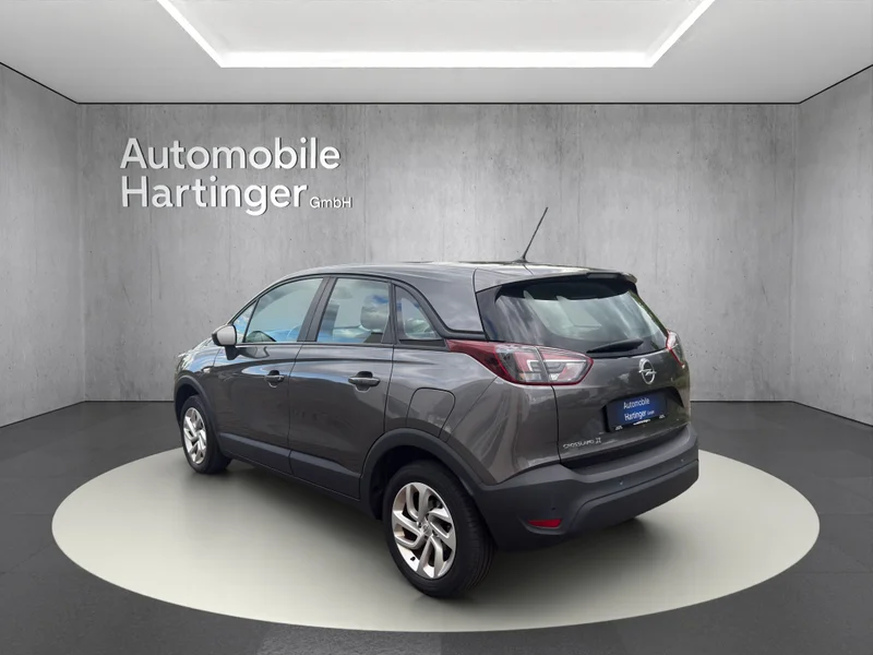 Opel Crossland X – 4