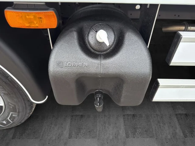 Iveco Daily 35S18 Backsleeper MJ 2026 AHK 3,5t VDI2700 – 13