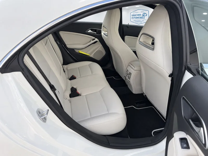 Mercedes-Benz CLA 250 – 19