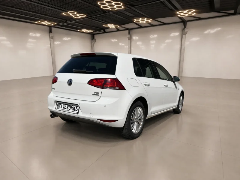 Volkswagen Golf VII (2012-) – 6