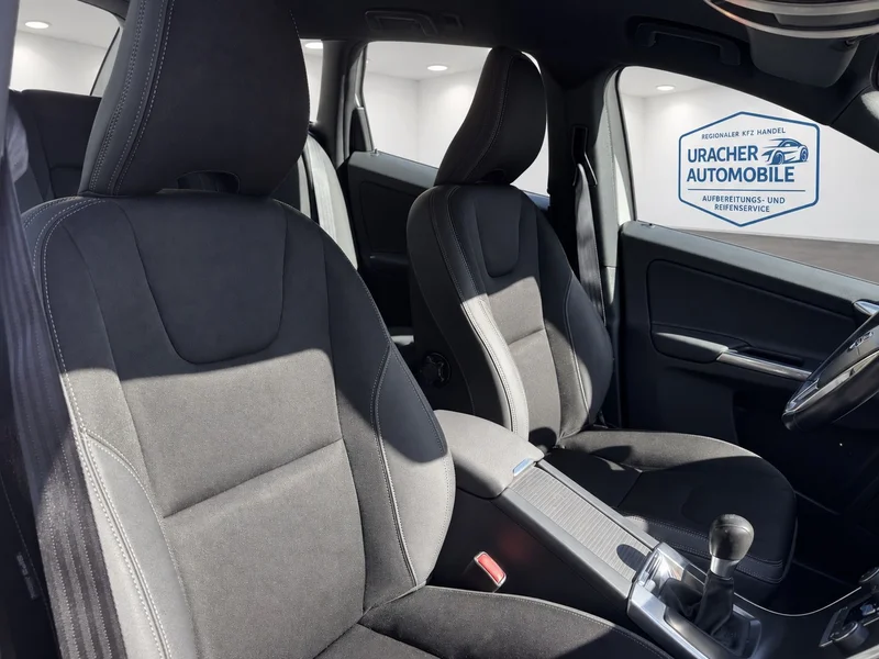 Volvo XC 60 – 16