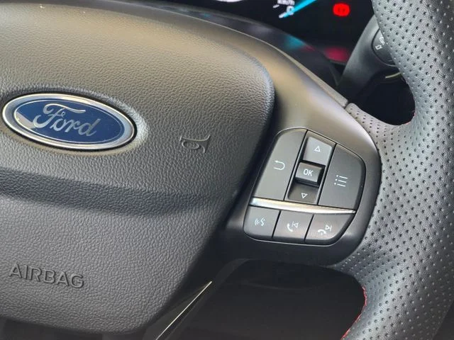 Ford Focus – 42