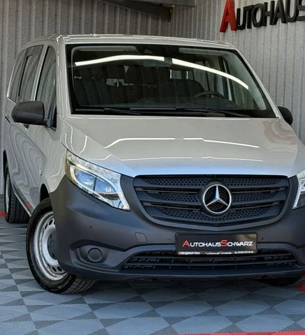 Mercedes-Benz Vito – 10