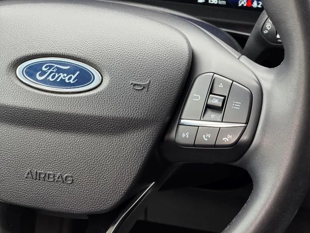 Ford Focus – 38