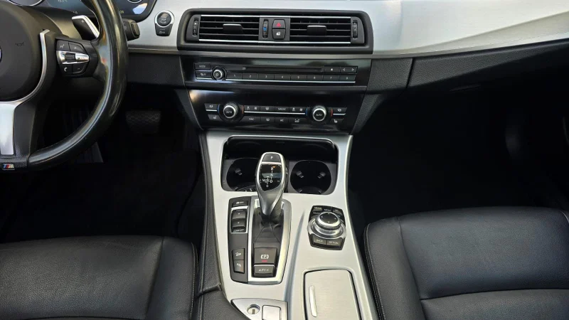 BMW 535 – 20