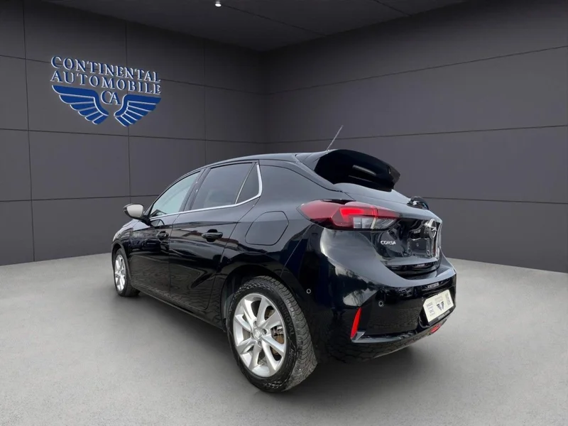Opel Corsa – 4