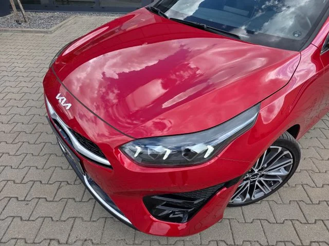 Kia cee'd Sporty Wagon – 3