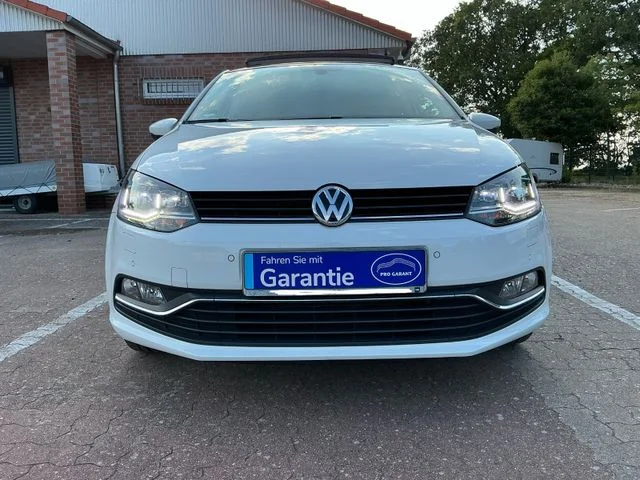 Volkswagen Polo – 2