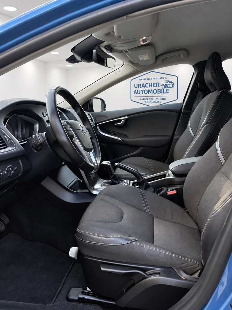 Volvo V40 CC – 10