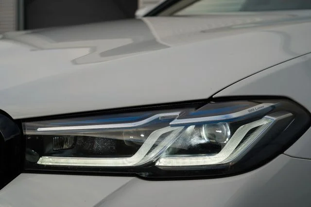 BMW 530 – 11