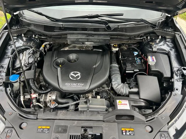 Mazda CX-5 – 15