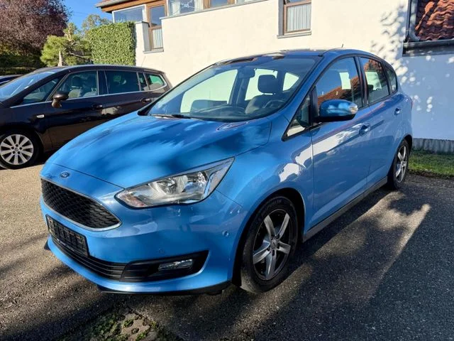 Ford C-Max – 2