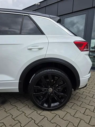 Volkswagen T-Roc – 7