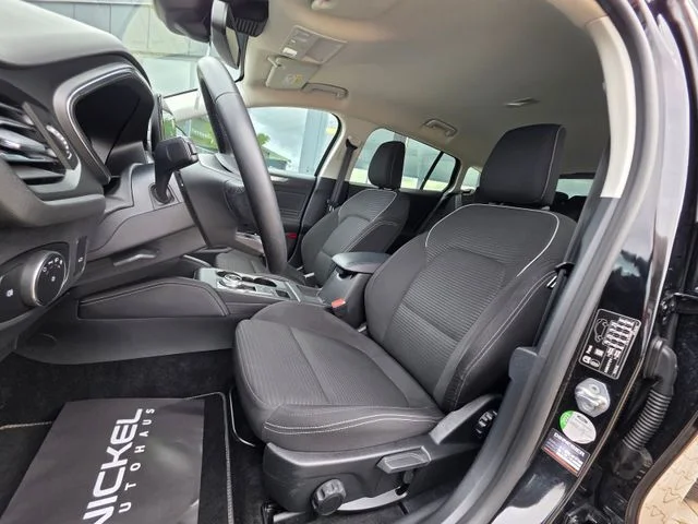 Ford Focus – 29