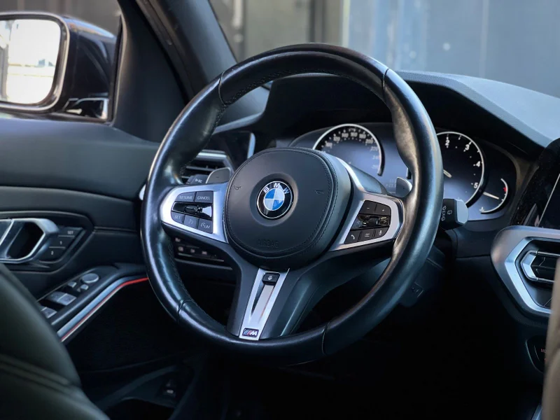 BMW 320 – 21