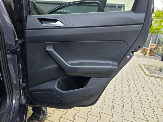 Volkswagen Taigo – 19