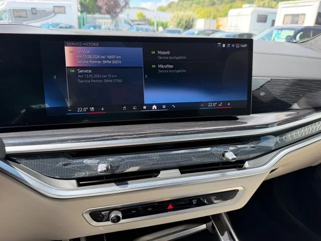 BMW X7 – 18