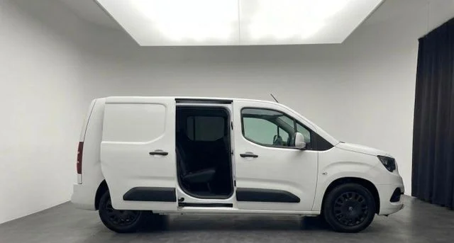 Opel Combo – 6