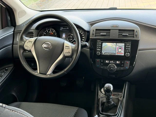 Nissan Pulsar – 18