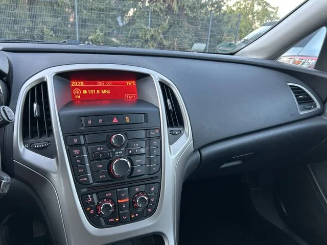 Opel Astra – 15