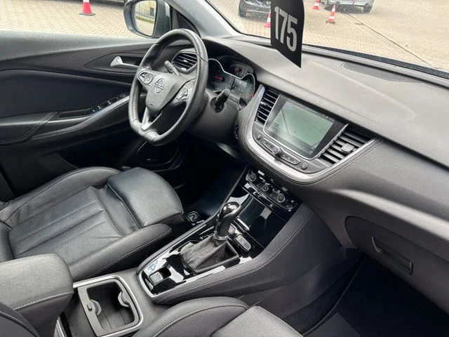 Opel Grandland X – 16