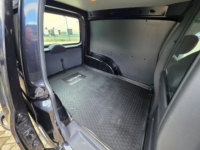 Volkswagen Caddy – 18