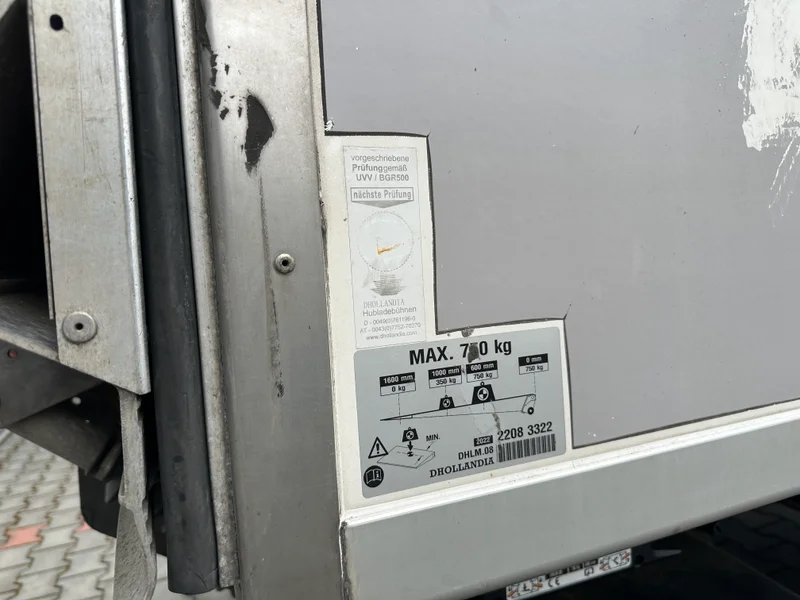 FORD Transit – 29