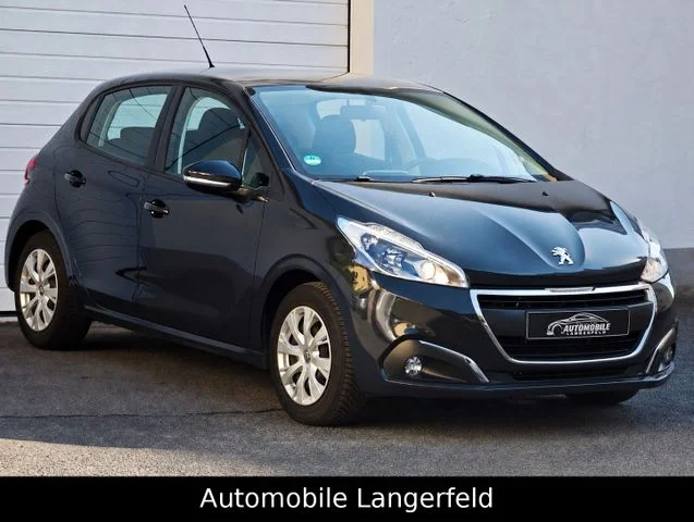 Peugeot 208 – 2
