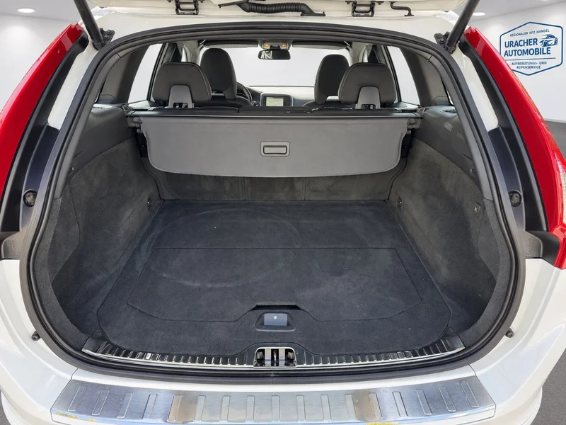 Volvo XC 60 – 21