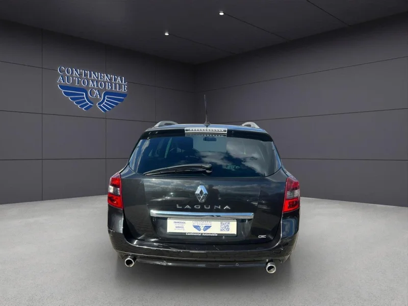 Renault Laguna – 4