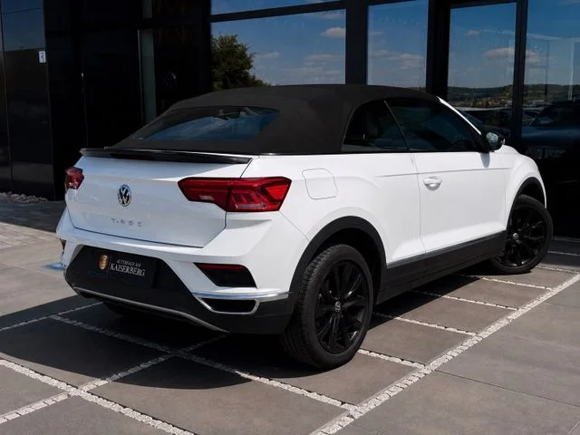 Volkswagen T-Roc – 5