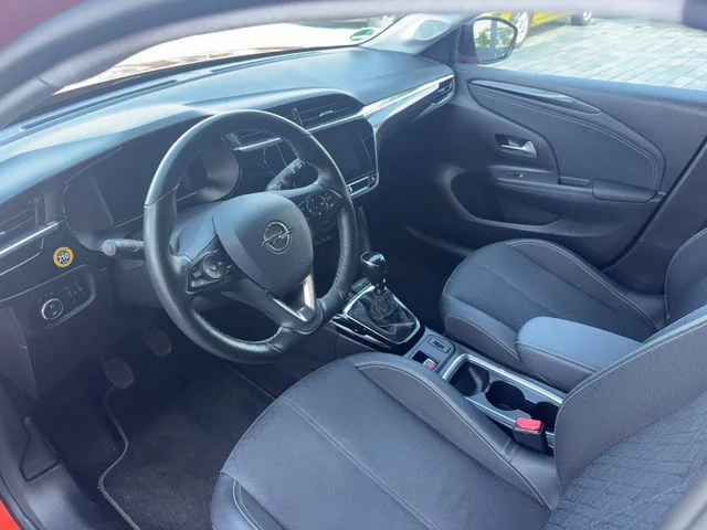 Opel Corsa – 13